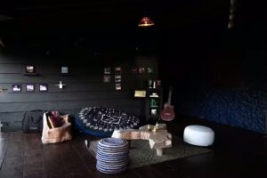 Casa Miranda Trindade