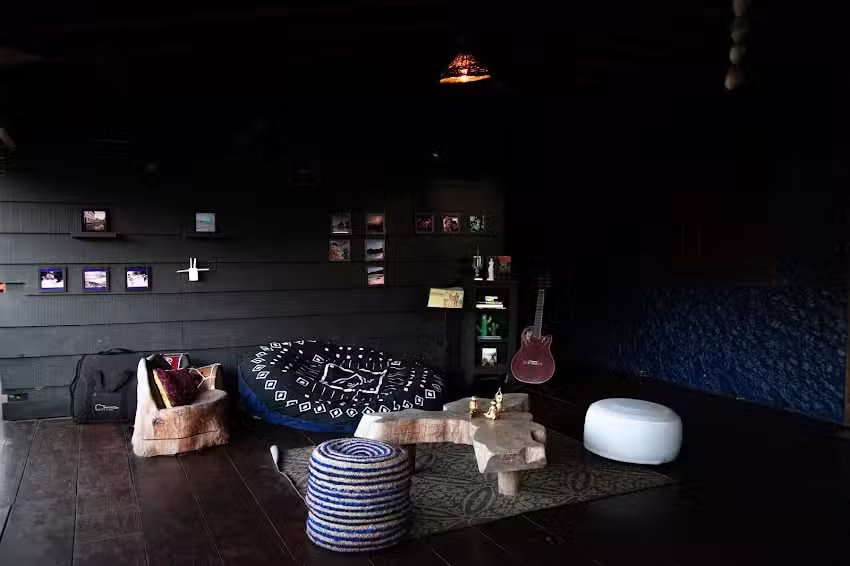 Casa Miranda Trindade