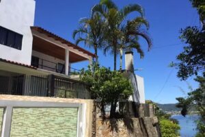 Casa Mirante da Lagoa da Concei&ccedil;&atilde;o