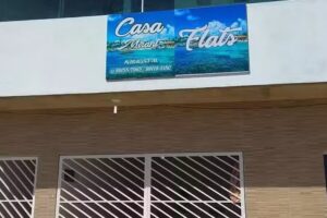 Casa Mirante Flat