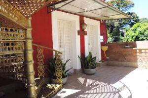 Casa Mirar Recife de Olinda