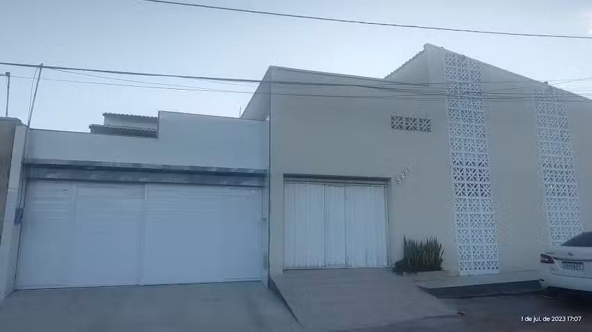 Casa mobiliada Juazeiro do Norte ce jardim Gonzaga