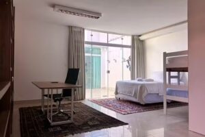 Casa Modernista do Lago Sul