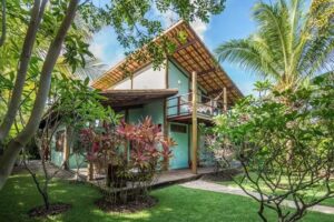 Casa Morada dos P&aacute;ssaros