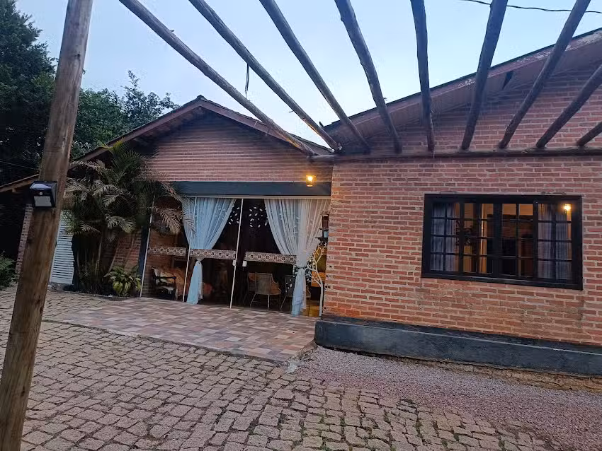 Casa Morada