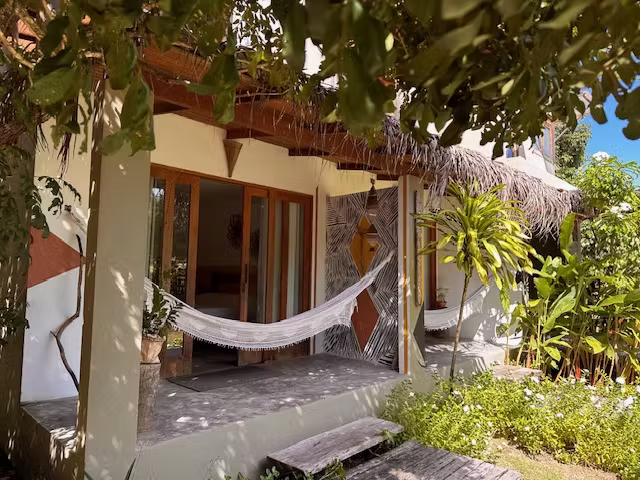 Casa Na Brisa