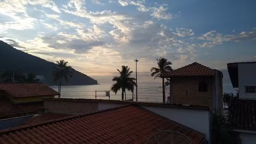 Casa na Martin de S&aacute;