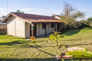 Casa na Praia do Rosa