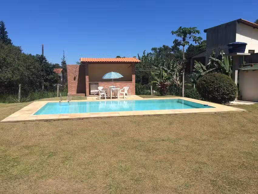 Casa na Serra