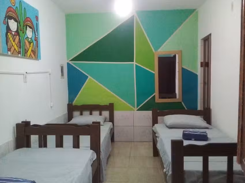 Casa Netuno