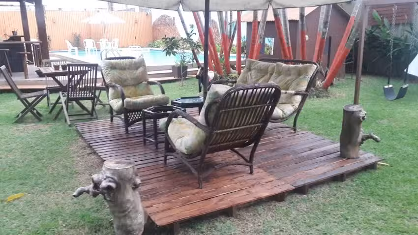 Casa Noa