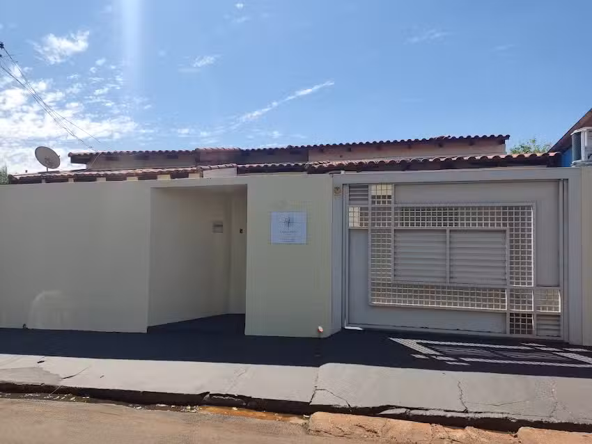 CASA NORTE HOTEL