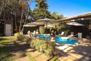 Casa Nostra Boutique Hotel Paraty