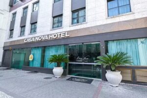 Casa Nova Hotel