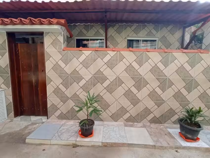 Casa Oliveira&rsquo;s Paquet&aacute;