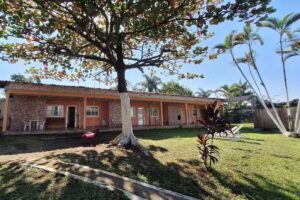 Casa p/ temporada-Recanto NK