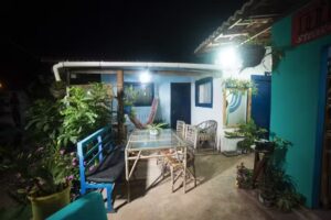 Casa Pakanal&uacute; Pousada