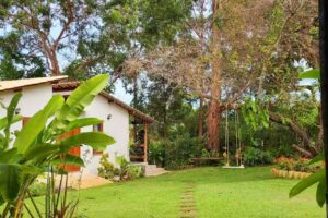 Casa Paradise para 6 pessoas próximo a Guarajuba