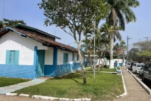 Casa Pa&uacute;ba &ndash; Pousada Locac&atilde;o temporada