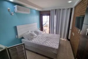 Casa P&eacute; na Areia &ndash; Praia da Pipa