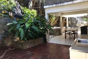 Casa Pedacinho do Morro