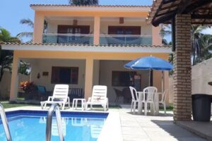 Casa peroba Maragogi 1