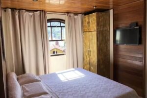 Casa Petr&oacute;polis