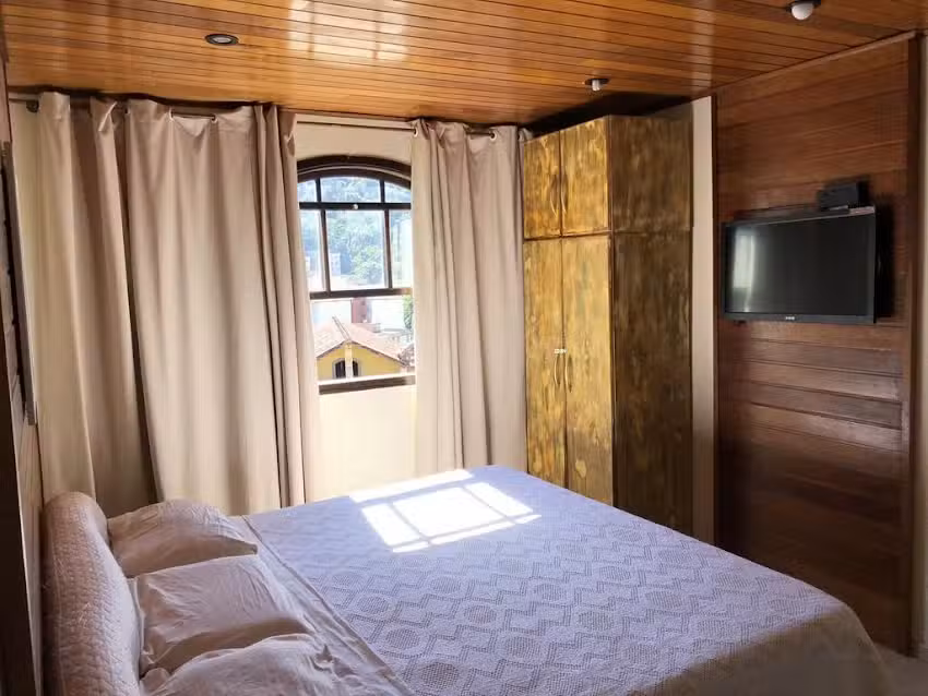 Casa Petr&oacute;polis