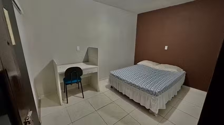 Casa Piau&iacute; Hostel