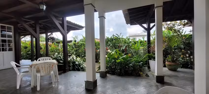 Casa Pomar do Acomchego