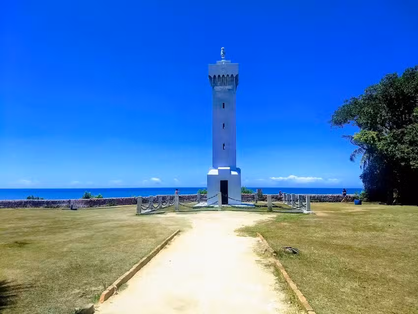 Casa Populi Porto Seguro BA
