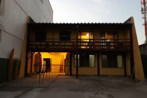 Casa Portal do Recreio