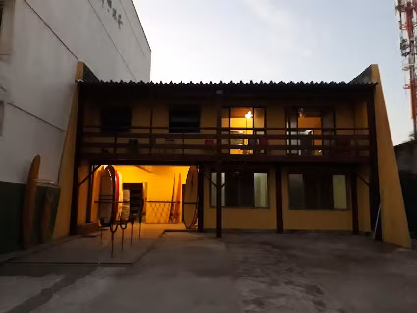 Casa Portal do Recreio