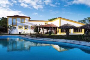 Casa Portugal &ndash; Pousada Jericoacoara