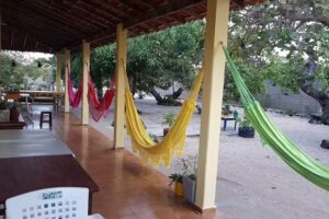 Casa Pousada Caminho da Praia