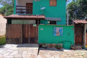 Casa Pousada Sereníssima piri