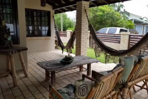 Casa Praia da Ferrugem