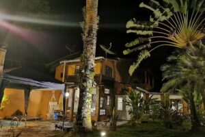 Casa Praia de Itamambuca