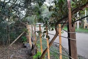 Casa Praia de Mariscal