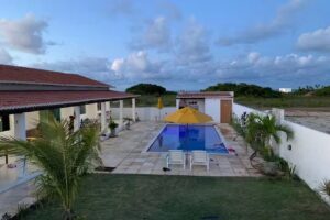 Casa Praia Recanto das Marias