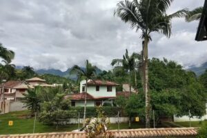 Casa Real Paraty,300