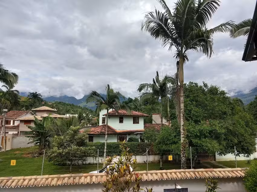Casa Real Paraty,300