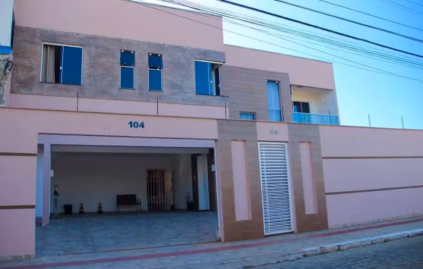 Casa Rebello &ndash; Rebello&rsquo;s Guest House