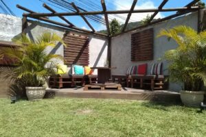 Casa Recanto da Serra