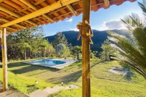 Casa Recanto das Cachoeiras