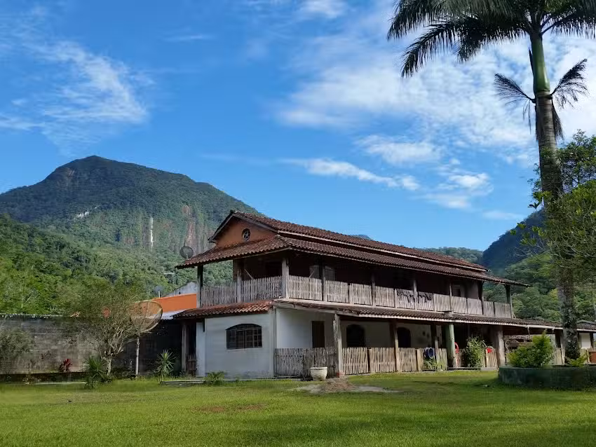 Casa Recanto Verde Mar V09 17