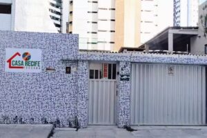 Casa Recife Pousada