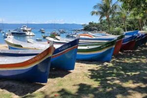 Casa Resort | Ilhabela &ndash; Brasil
