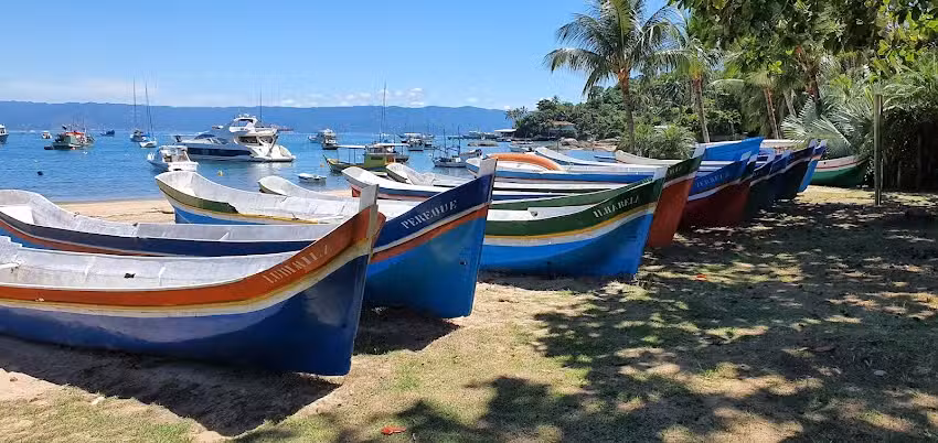 Casa Resort | Ilhabela &ndash; Brasil