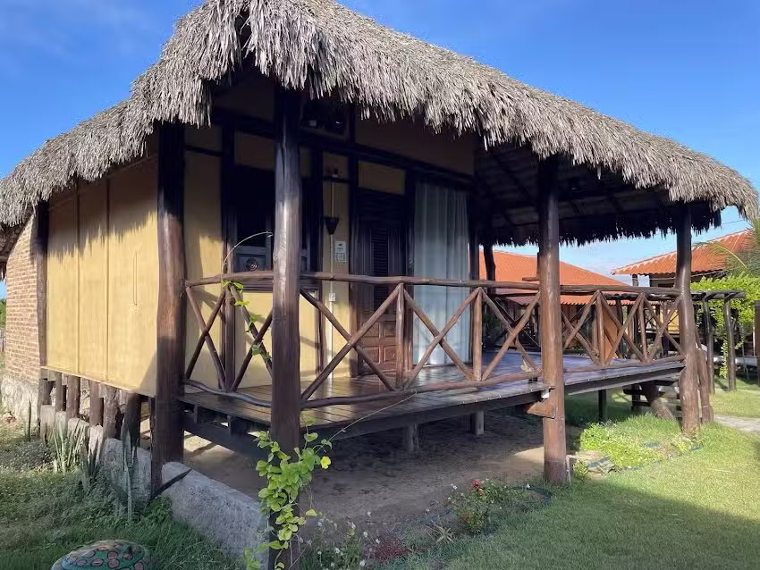 Casa RioMar &ndash; Praia do Arrombado